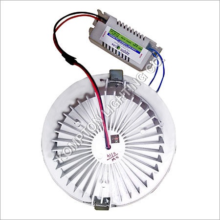 Round Led Downlight Round Led Downlight