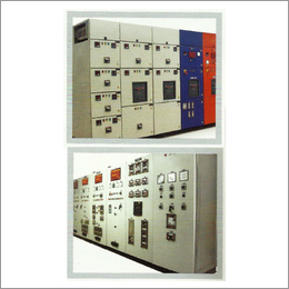 PCC/MCC Panels PCC/MCC Panels
