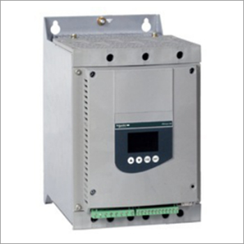 Enclosed Altistart 48 Enclosed Altistart 48