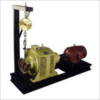 Eddy Current Drive Eddy Current Drive