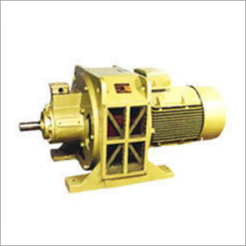 Eddy Current Dynamometer Eddy Current Dynamometer