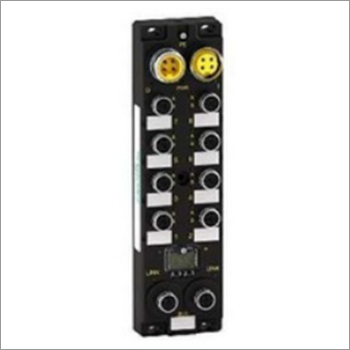Modicon ETB IP67-Rated Ethernet I/O Modicon ETB IP67-Rated Ethernet I/O