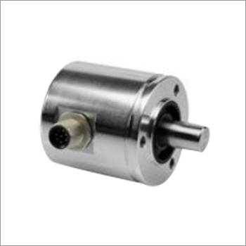 Absolute Single Turn Encoders Absolute Single Turn Encoders