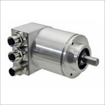 Absolute Multi Turn Encoder Absolute Multi Turn Encoder