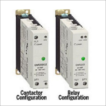 Solid State Relay Solid State Relay
