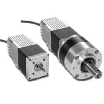 Brushless DC Motors Brushless DC Motors