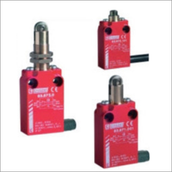 Limit Switches Limit Switches