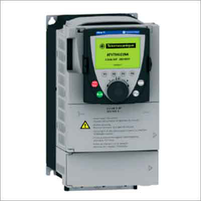 Schneider AC Drive Schneider AC Drive