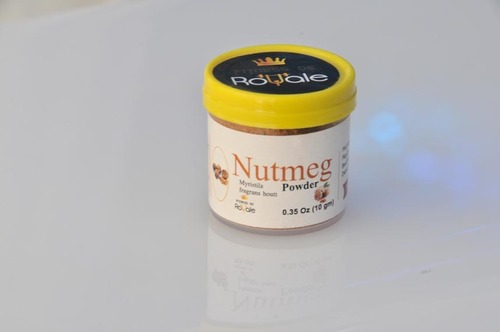 Nutmeg Powder Nutmeg Powder