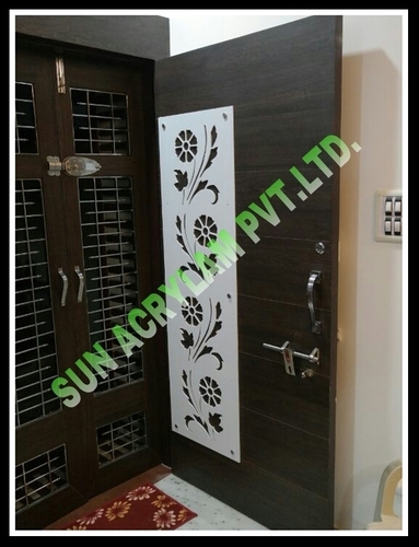 Acrylic Laser Cutting Job Work Acrylic Laser Cutting Job Work