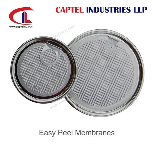 Easy Peel Membranes Easy Peel Membranes
