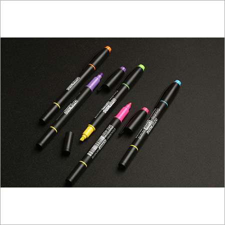 Double Color Highlighter Double Color Highlighter