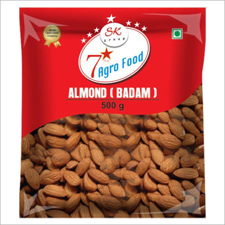 Fresh Almond Fresh Almond