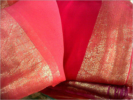 Designer Saree Fabric Designer Saree Fabric