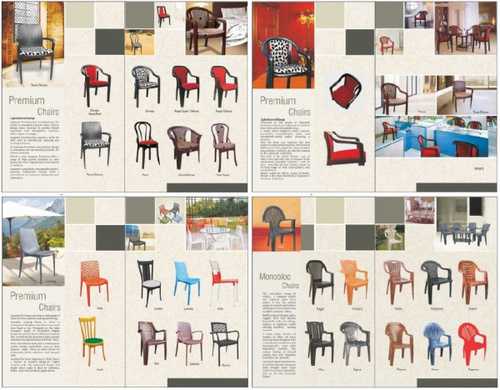 Supreme Premium Chairs Supreme Premium Chairs