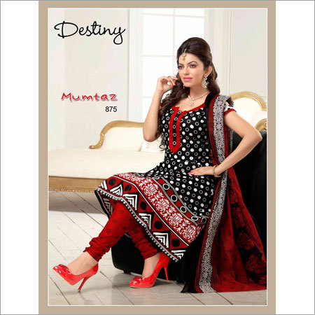 Mumtaz Anarkali Dress Materials Mumtaz Anarkali Dress Materials