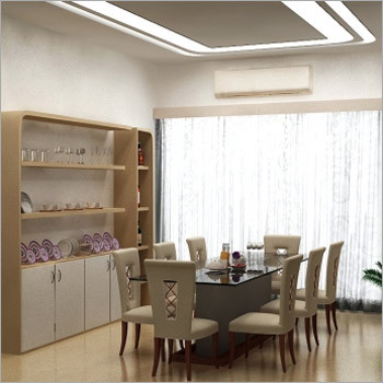 Dining Interior Area Dining Interior Area