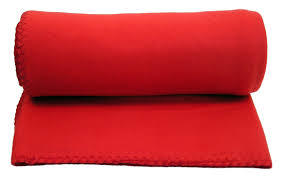 Red Polar Blankets Red Polar Blankets