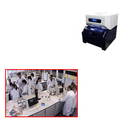 Micro XRF for Forensic Science Lab Micro XRF for Forensic Science Lab