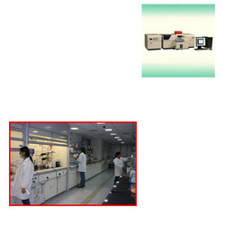 Atomic Absorption Spectrometer for Chemical Lab Atomic Absorption Spectrometer for Chemical Lab