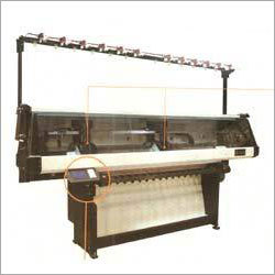 Flying House Flat Knitting Machine Flying House Flat Knitting Machine