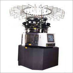Fur Knitting Machine Fur Knitting Machine