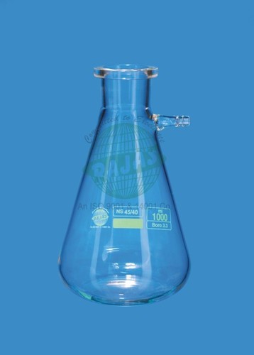 Buchner Flask Buchner Flask