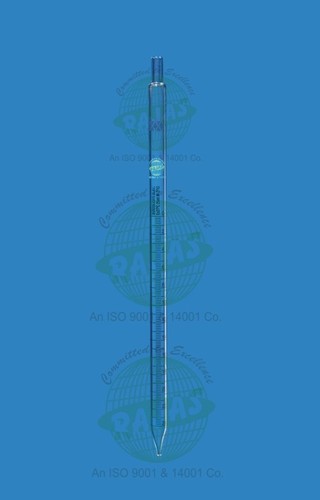 Graduated Pipette Graduated Pipette