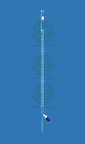 Laboratory Burette Laboratory Burette