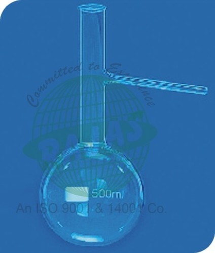 Distillation Flask Distillation Flask