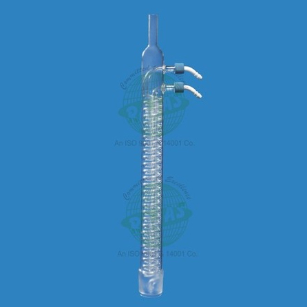 Dimroth Condenser For Soxhlet Dimroth Condenser For Soxhlet