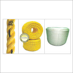 3 Strand Synthetic Rope 3 Strand Synthetic Rope