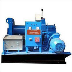 Electric Winch Electric Winch