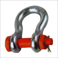 Alloy Steel Shackle Alloy Steel Shackle