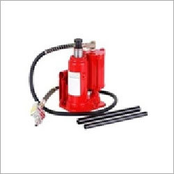 Hydraulic Manual Jack Hydraulic Manual Jack