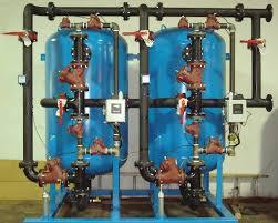 Water Softener Water Softener