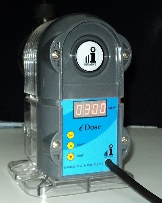 Dosing Pumps Dosing Pumps