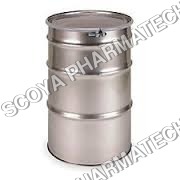 Stainless Steel Oil Drums Stainless Steel Oil Drums