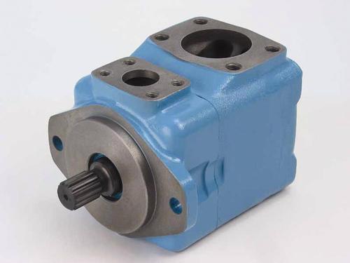 Hydraulic Vane Pumps Hydraulic Vane Pumps