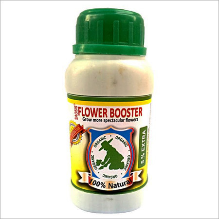 Nitrobenzene Based Flower Booster Nitrobenzene Based Flower Booster