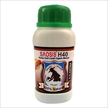Humic Acid Liquid Humic Acid Liquid