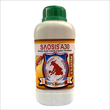 Amino Acid Liquid Organic Fertilizer Amino Acid Liquid Organic Fertilizer