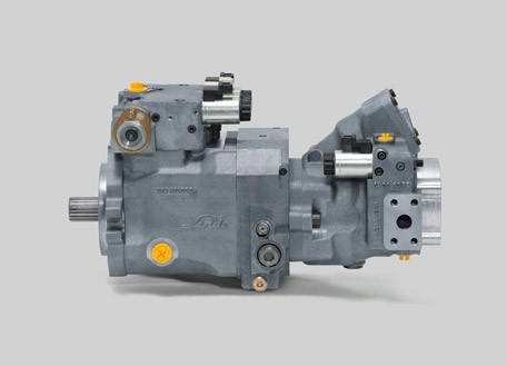 Heavy Duty Hydraulic Pump Heavy Duty Hydraulic Pump