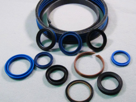 Polyurethane Seals Polyurethane Seals
