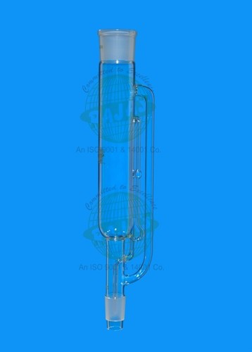 Soxhlet Extraction Apparatus Soxhlet Extraction Apparatus