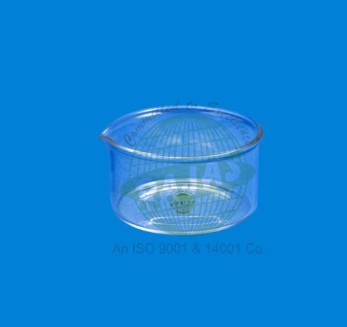 Crystallisation Dishes Crystallisation Dishes