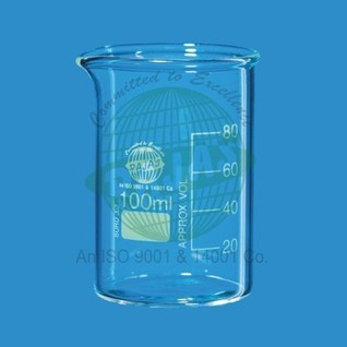 Beaker Tall form Beaker Tall form