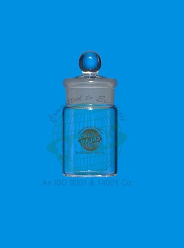 Weighing Bottles Weighing Bottles