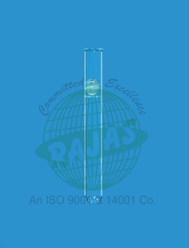 Plain Test Tube Plain Test Tube