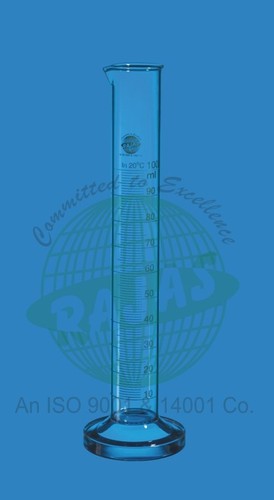 Measuring Cylinder Round Base Measuring Cylinder Round Base